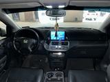Honda Odyssey 2005 годаүшін6 000 000 тг. в Кызылорда – фото 4
