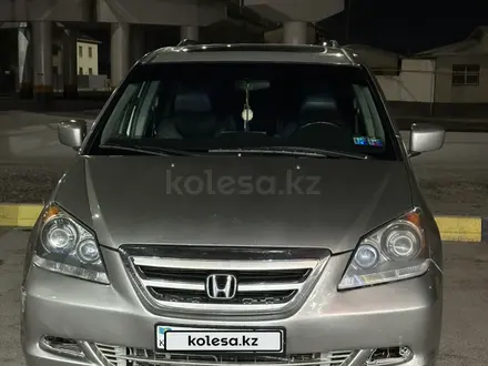 Honda Odyssey 2005 года за 6 000 000 тг. в Кызылорда