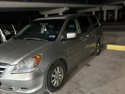 Honda Odyssey 2005 года за 6 000 000 тг. в Кызылорда – фото 2