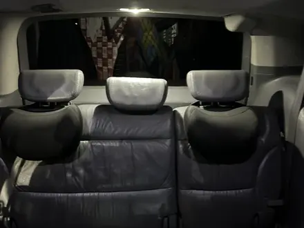 Honda Odyssey 2005 года за 6 000 000 тг. в Кызылорда – фото 7