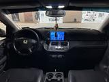 Honda Odyssey 2005 годаүшін6 000 000 тг. в Кызылорда – фото 5