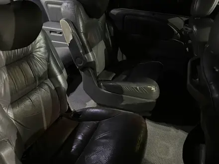 Honda Odyssey 2005 года за 6 000 000 тг. в Кызылорда – фото 6