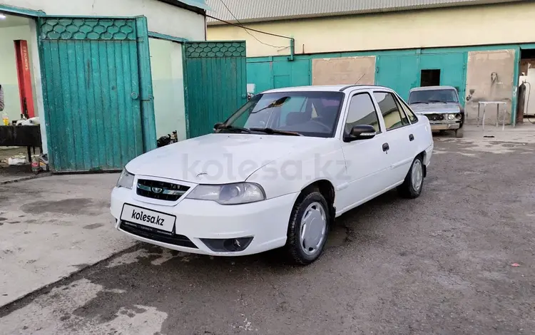 Daewoo Nexia 2014 годаfor1 920 000 тг. в Шымкент