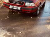 Audi 80 1994 года за 1 150 000 тг. в Павлодар – фото 2