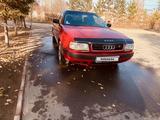 Audi 80 1994 года за 1 150 000 тг. в Павлодар – фото 5