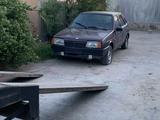 ВАЗ (Lada) 21099 1994 года за 300 000 тг. в Сарыагаш – фото 4