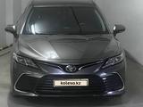 Toyota Camry 2021 года за 13 500 000 тг. в Шымкент
