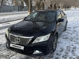 Toyota Camry 2012 года за 8 650 000 тг. в Талдыкорган – фото 2