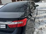 Toyota Camry 2012 года за 8 650 000 тг. в Талдыкорган – фото 4