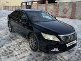 Toyota Camry 2012 года за 8 650 000 тг. в Талдыкорган
