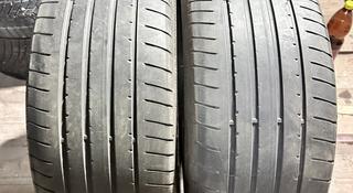 245/35r20 GoodYear 2шт за 50 000 тг. в Алматы