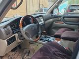 Toyota Land Cruiser 2006 годаүшін11 000 000 тг. в Жаркент – фото 5