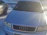 Audi A6 1999 годаfor2 500 000 тг. в Астана – фото 3