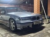 BMW 325 1992 года за 1 100 000 тг. в Алматы – фото 4