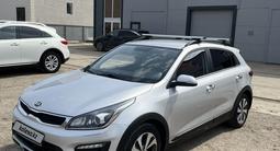 Kia Rio X-Line 2018 годаүшін8 000 000 тг. в Уральск – фото 2