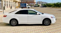 Toyota Camry 2007 года за 6 000 000 тг. в Актау – фото 2