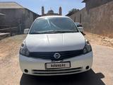 Nissan Quest 2006 года за 5 000 000 тг. в Шымкент