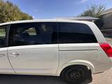 Nissan Quest 2006 года за 5 000 000 тг. в Шымкент – фото 5