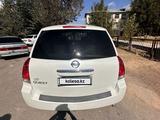 Nissan Quest 2006 года за 5 000 000 тг. в Шымкент – фото 3