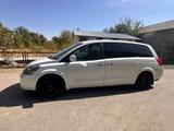 Nissan Quest 2006 года за 5 000 000 тг. в Шымкент – фото 4