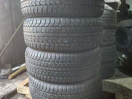 285/60R18 Seamtyre Grand ATZ2 2022г за 160 000 тг. в Алматы