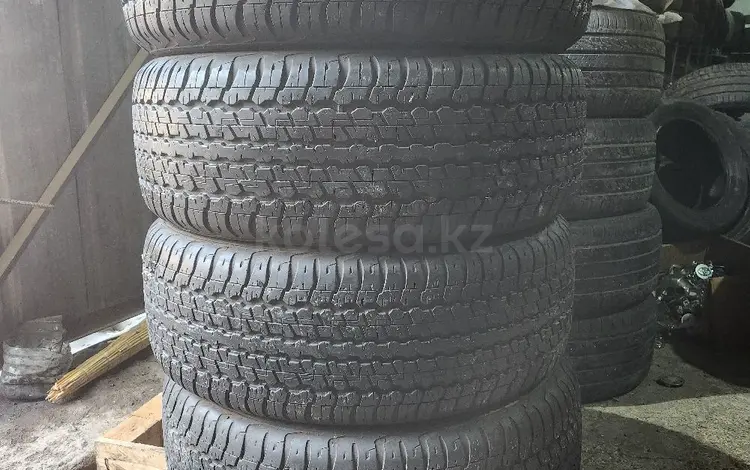 285/60R18 Seamtyre Grand ATZ2 2022гүшін160 000 тг. в Алматы