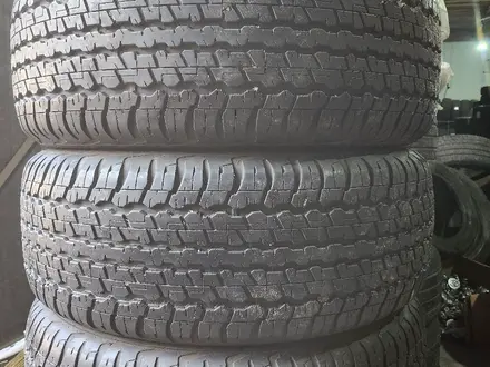 285/60R18 Seamtyre Grand ATZ2 2022г за 160 000 тг. в Алматы – фото 2