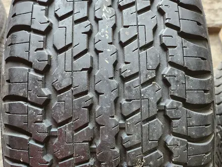285/60R18 Seamtyre Grand ATZ2 2022г за 160 000 тг. в Алматы – фото 4