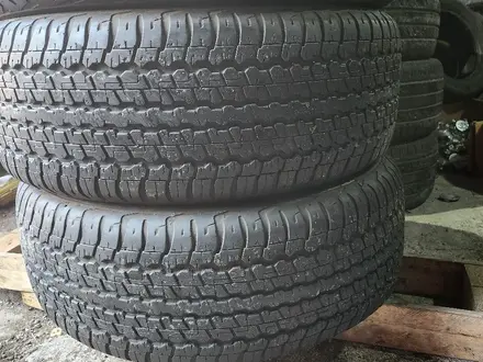 285/60R18 Seamtyre Grand ATZ2 2022г за 160 000 тг. в Алматы – фото 3