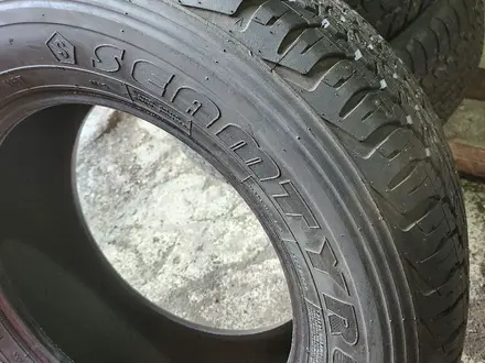 285/60R18 Seamtyre Grand ATZ2 2022г за 160 000 тг. в Алматы – фото 5