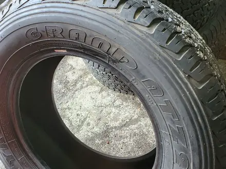 285/60R18 Seamtyre Grand ATZ2 2022г за 160 000 тг. в Алматы – фото 6