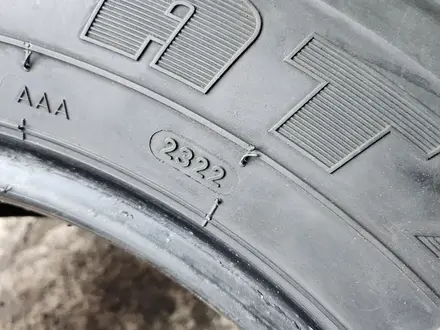 285/60R18 Seamtyre Grand ATZ2 2022г за 160 000 тг. в Алматы – фото 7