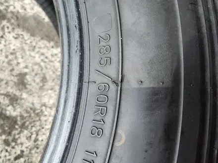 285/60R18 Seamtyre Grand ATZ2 2022г за 160 000 тг. в Алматы – фото 9