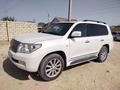 Toyota Land Cruiser 2008 года за 13 500 000 тг. в Жанаозен – фото 2