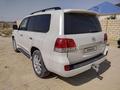 Toyota Land Cruiser 2008 года за 13 500 000 тг. в Жанаозен – фото 3