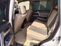 Toyota Land Cruiser 2008 года за 13 500 000 тг. в Жанаозен – фото 6