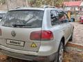 Volkswagen Touareg 2003 года за 4 300 000 тг. в Рудный – фото 4