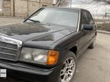 Mercedes-Benz 190 1990 года за 1 150 000 тг. в Караганда