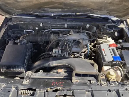 Mitsubishi Pajero 2007 года за 6 700 000 тг. в Актау – фото 5
