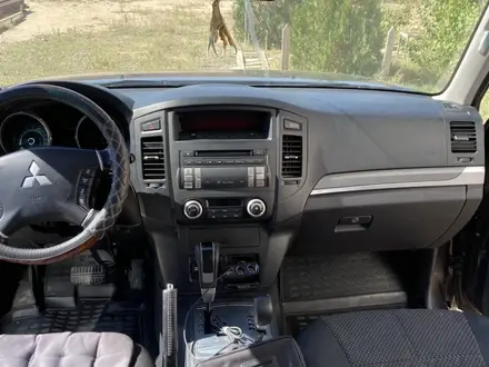 Mitsubishi Pajero 2007 года за 6 700 000 тг. в Актау – фото 4