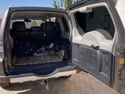 Mitsubishi Pajero 2007 года за 6 700 000 тг. в Актау – фото 9