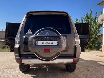 Mitsubishi Pajero 2007 года за 6 700 000 тг. в Актау – фото 3