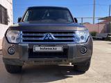 Mitsubishi Pajero 2007 года за 6 700 000 тг. в Актау