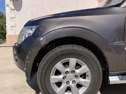 Mitsubishi Pajero 2007 года за 6 700 000 тг. в Актау – фото 7