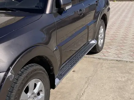 Mitsubishi Pajero 2007 года за 6 700 000 тг. в Актау – фото 6