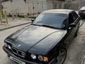 BMW 525 1995 года за 1 790 000 тг. в Шымкент – фото 2