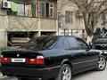 BMW 525 1995 года за 1 790 000 тг. в Шымкент – фото 3