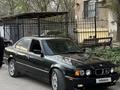 BMW 525 1995 года за 1 790 000 тг. в Шымкент