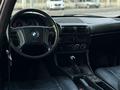 BMW 525 1995 года за 1 790 000 тг. в Шымкент – фото 6