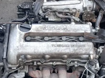 Двигатель 1.0-1.2 QG18 SR20 YD 2.2 4G92 4А90 из Германии за 250 000 тг. в Алматы – фото 6